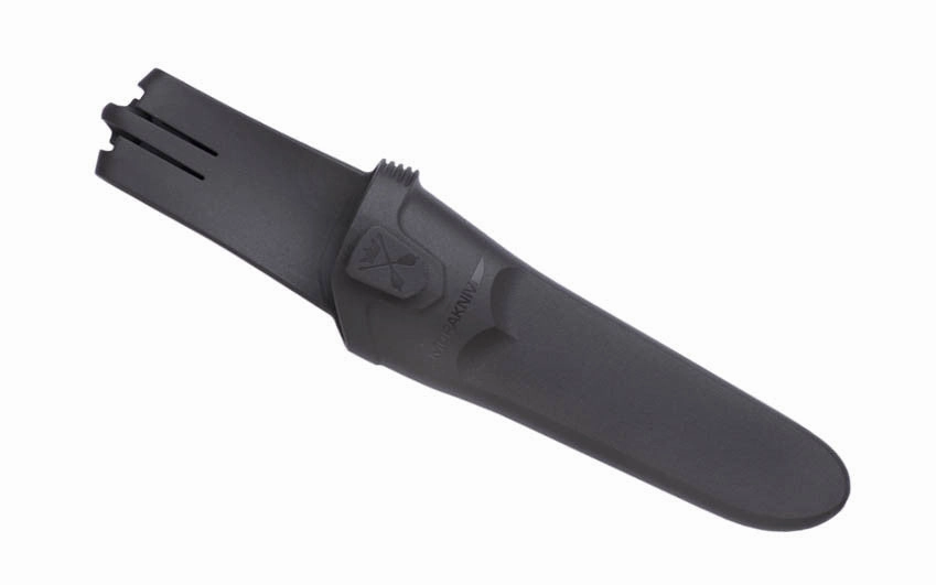 Mora Robust Knife ~ Carbon Steel