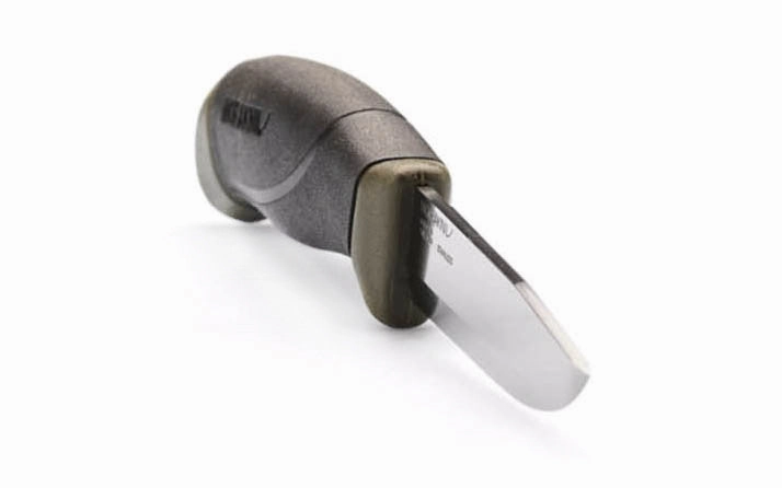 Mora Stainless Knife ~ Outdoor Companion