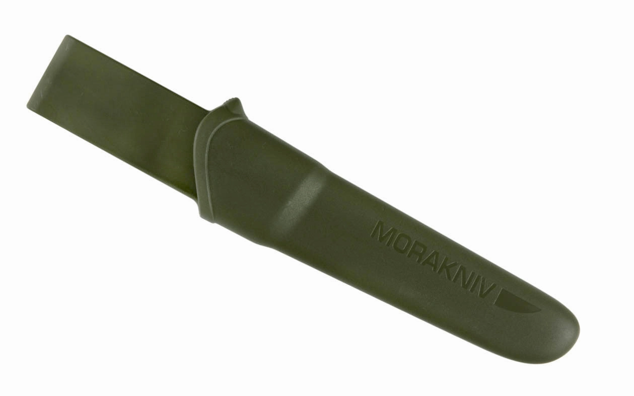 Mora Stainless Knife ~ Outdoor Companion