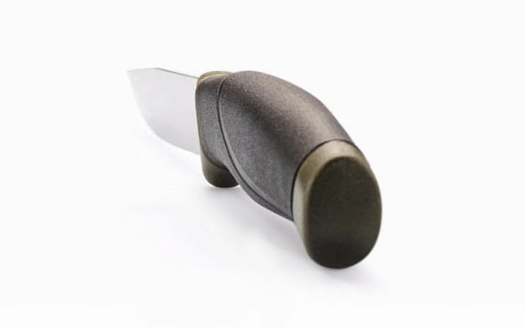 Mora Stainless Knife ~ Outdoor Companion