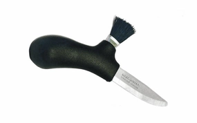 Mora Stainless Mushroom Knife