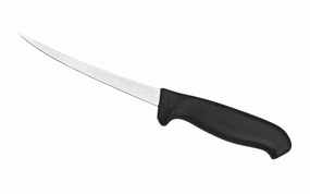 Mora Stainless Narrow Fillet Fishing Knife