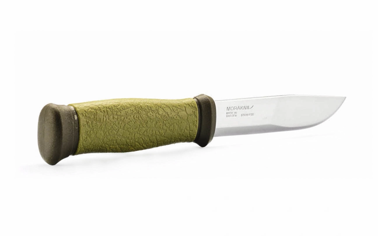 Mora Stainless "Outdoor 2000" Knife