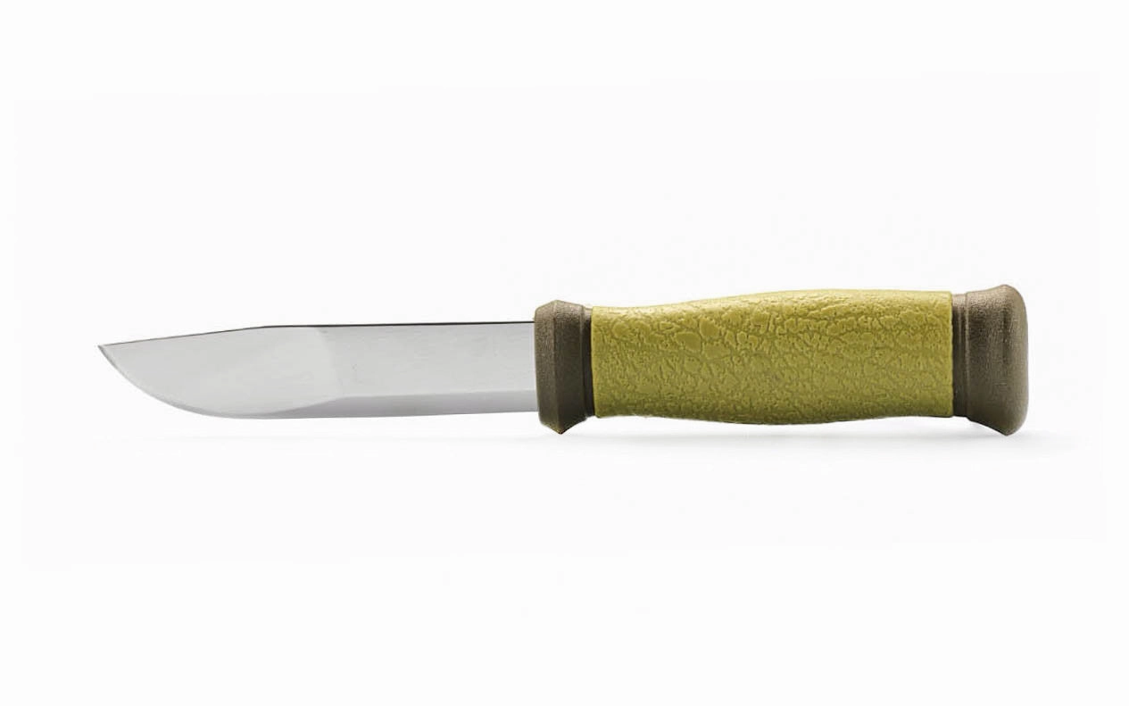 Mora Stainless "Outdoor 2000" Knife