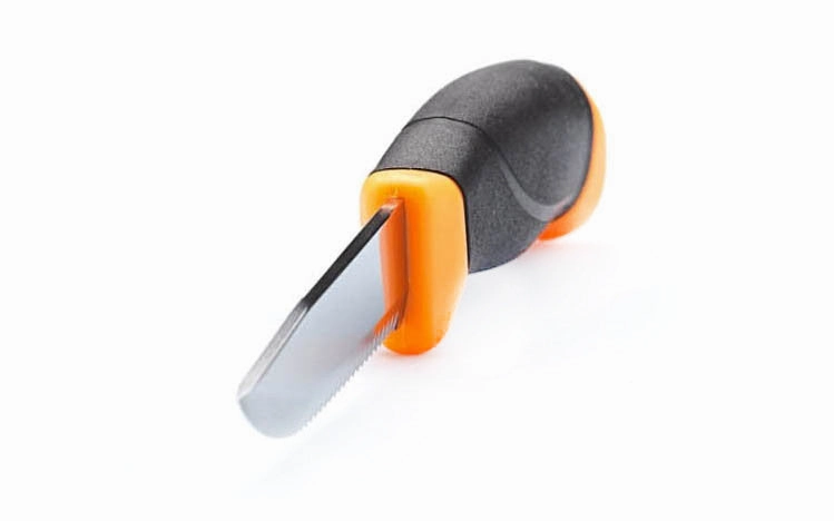 Mora Stainless Serrated Knife ~ Outdoor Companion