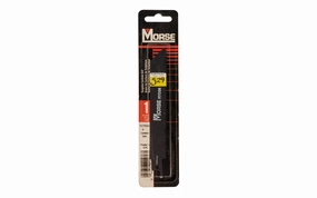 Morse 6" Carbide Grit Sawzall blade