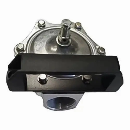 MTP Auto Release Valve for Aluminum Bead Seater Tank