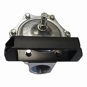 MTP Auto Release Valve for Aluminum Bead Seater Tank