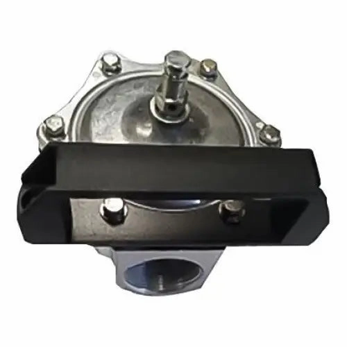 MTP Auto Release Valve for Aluminum Bead Seater Tank