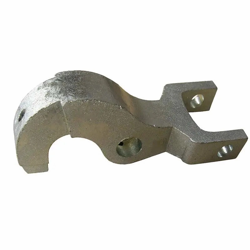 MTP BB-501 Hydraulic Bead Breaker (3/8" FTP)