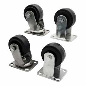 MTP OEM Caster Kit for 55T Tire Dunker