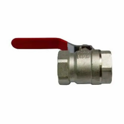 MTP Oversize Release Valve (1-1/2")