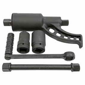 MTP TM-2950 Lugnut Remover
