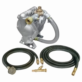 MTP Wonder Pump w/ Ballast Pkg - 30A-PLUS