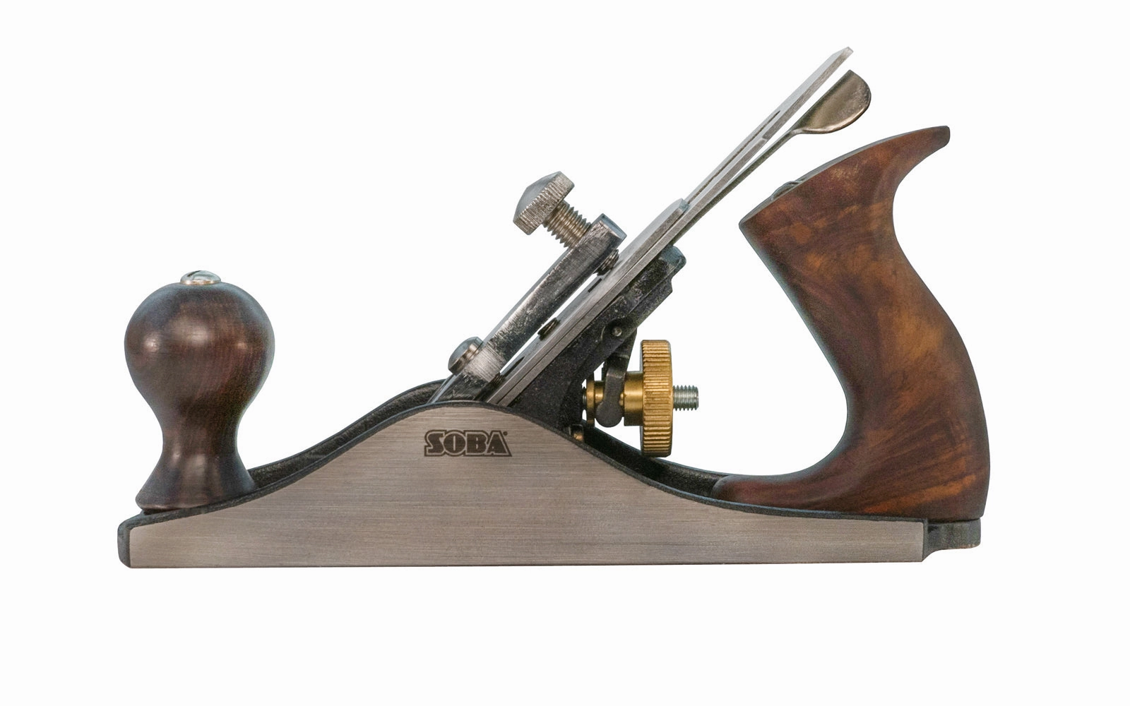 No. 3 Smoothing Plane