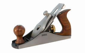 No. 4 Smoothing Plane
