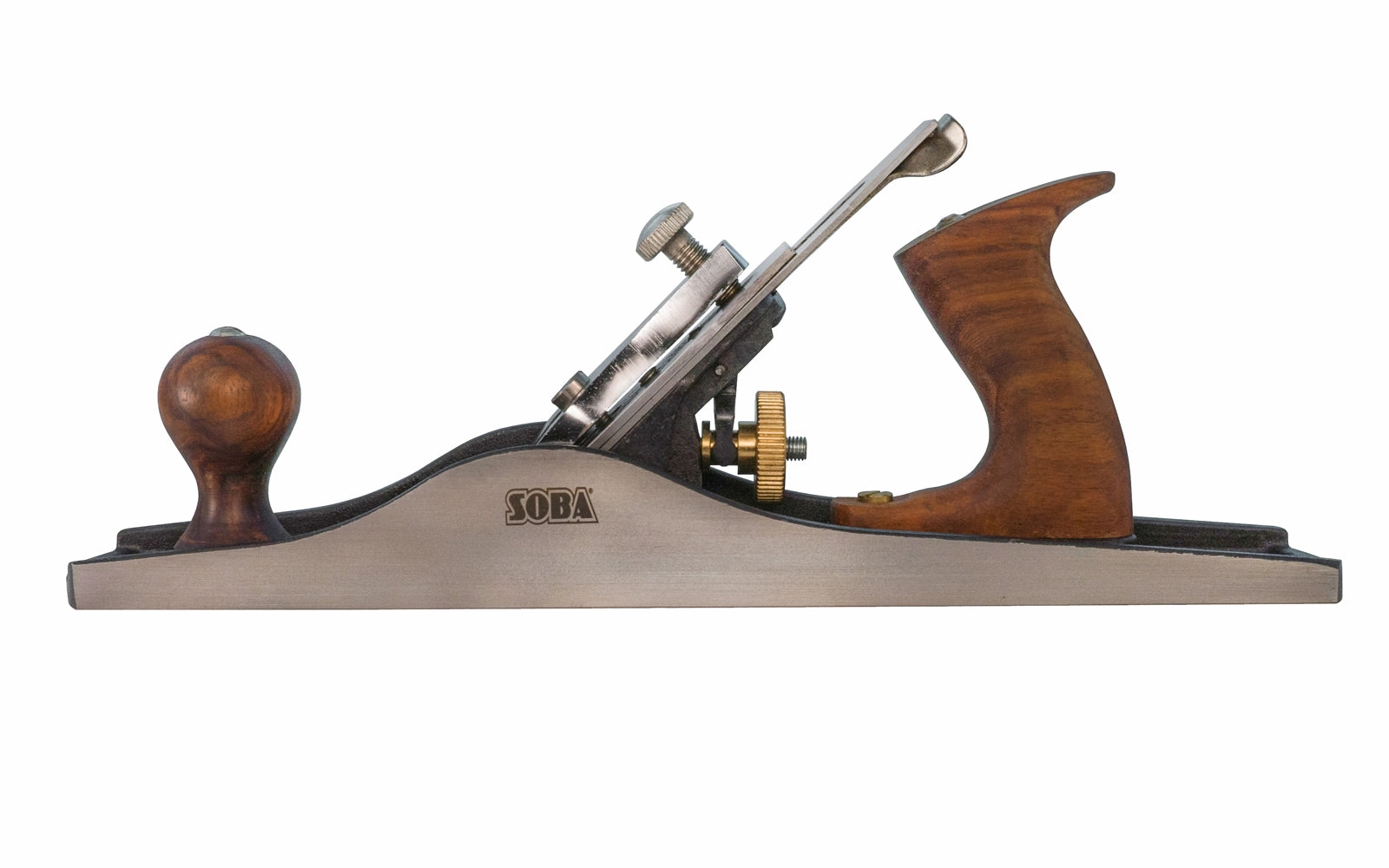 No. 5 Smoothing Jack Plane