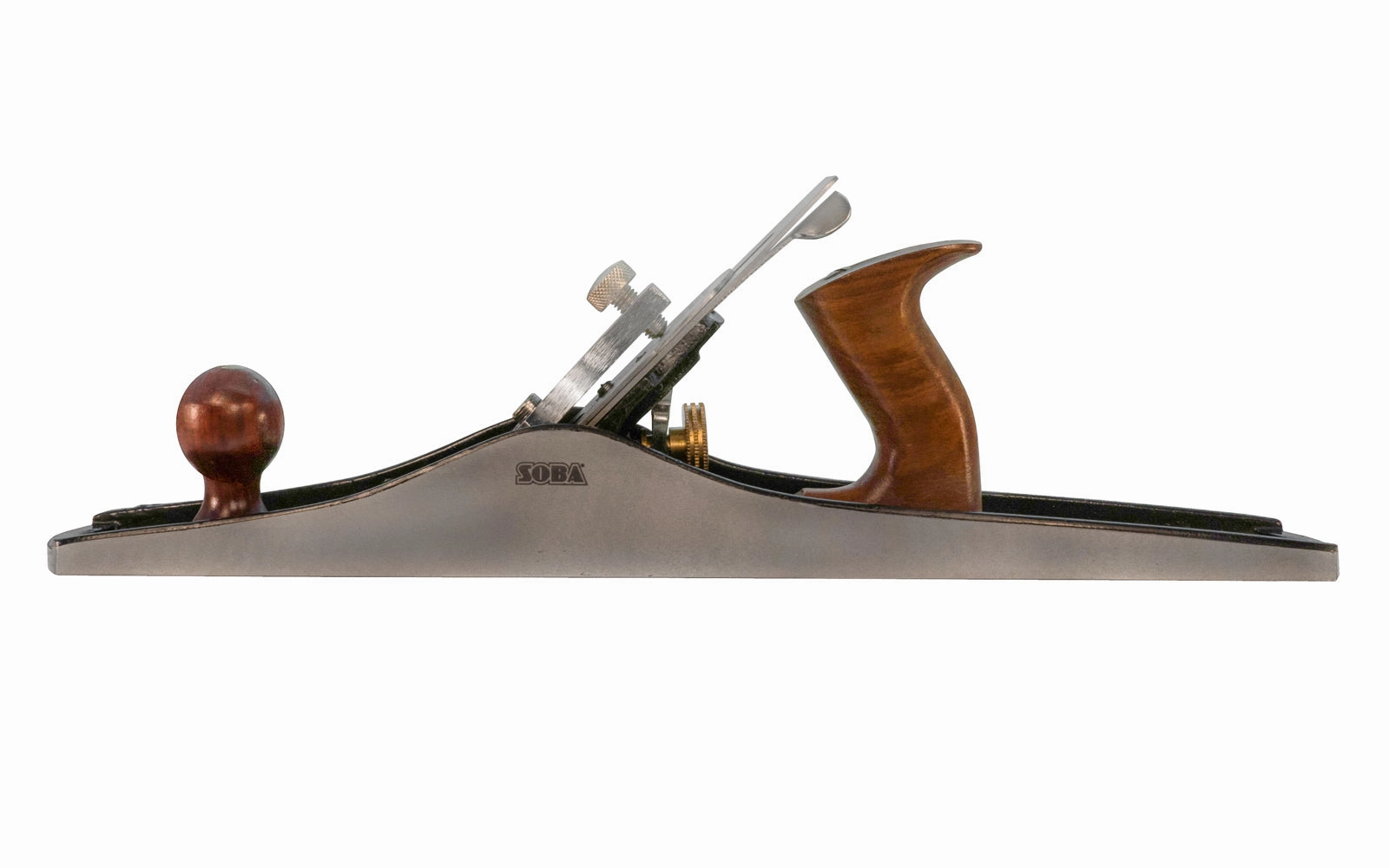 No. 6 Smoothing Fore Plane