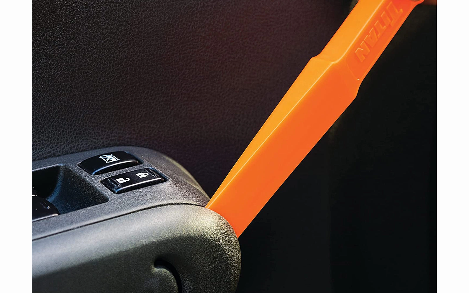 Non-Marring Pry & Trim Tools