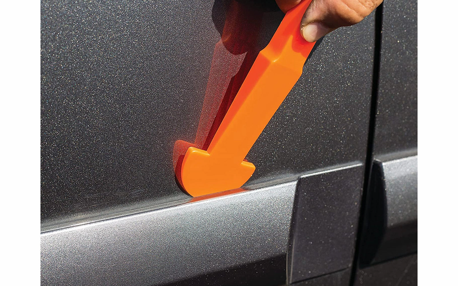 Non-Marring Pry & Trim Tools