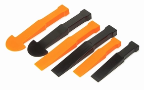 Non-Marring Pry & Trim Tools