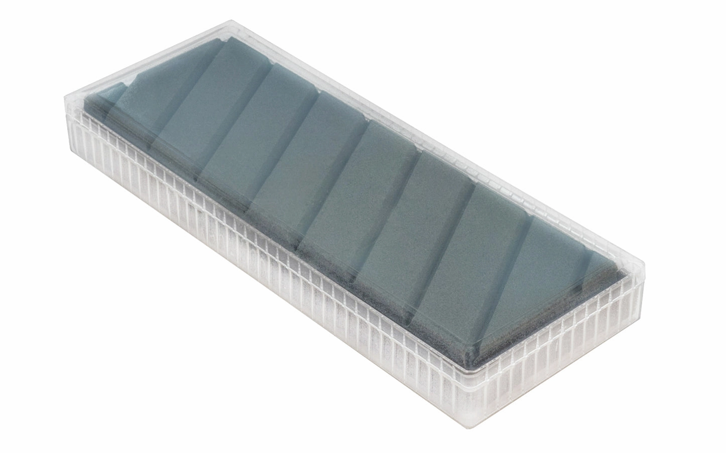 Norton Flattening Stone with Case