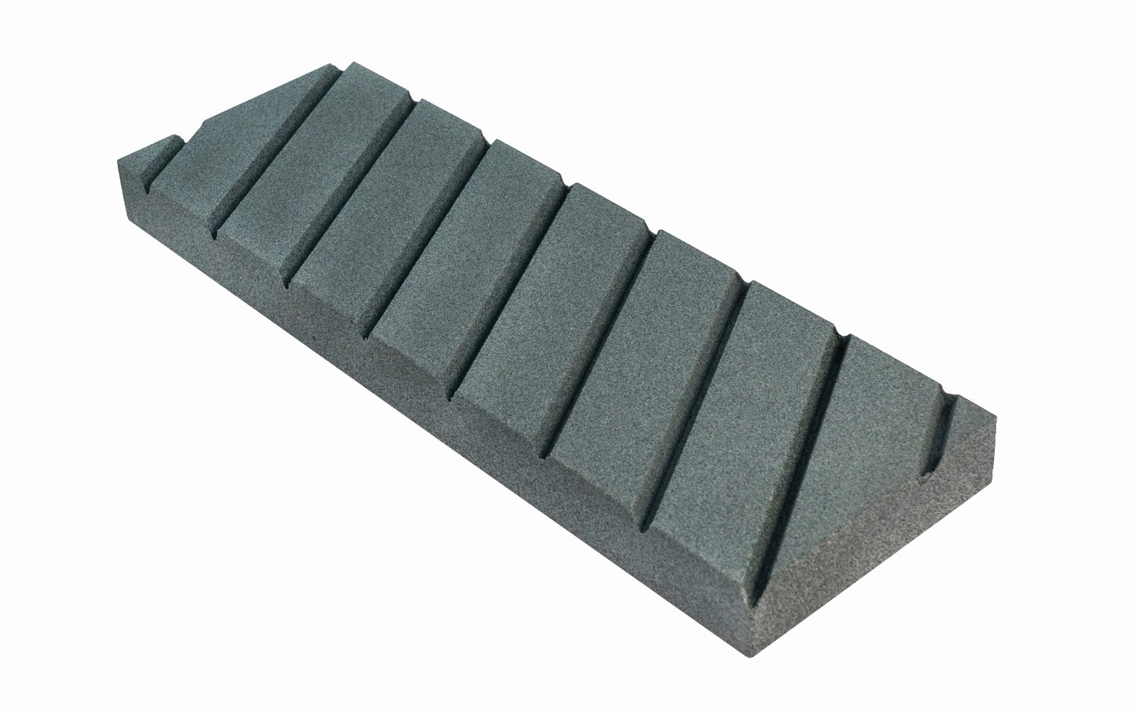 Norton Flattening Stone with Case
