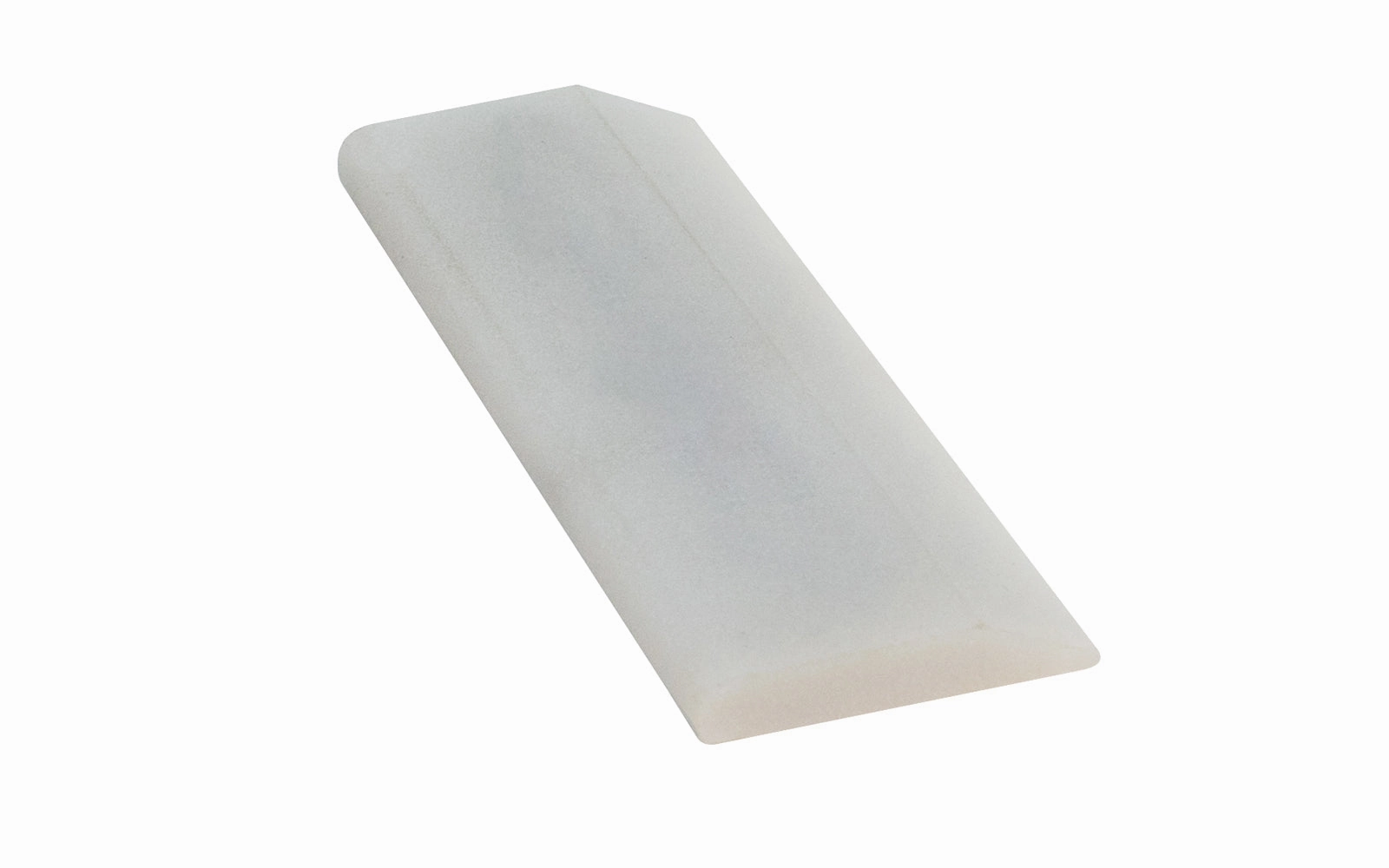 Norton Hard Arkansas Small Carving Slip Stone