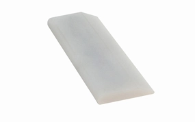 Norton Hard Arkansas Small Carving Slip Stone