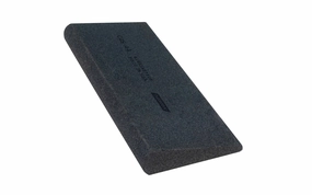 Norton Round Edge Coarse Slip Stone 4-1/2" x 1-3/4" x 1/2" x 3/16"