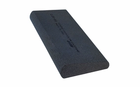 Norton Round Edge Coarse Stone 6" x 2-1/4" x 3/4" x 3/8"