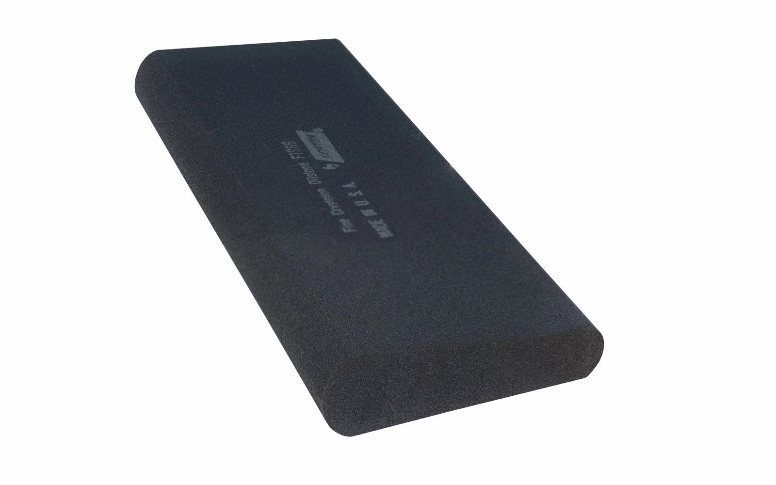 Norton Round Edge Fine Stone 6" x 2-1/4" x 3/4" x 3/8"