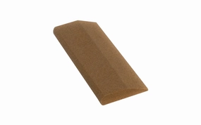 Norton Round Edge Small Carving Slip Stone