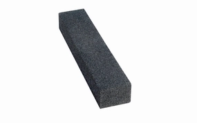 Norton Silicone Carbide Coarse Slip Stone 3-1/2" x 3/4" x 1/2"
