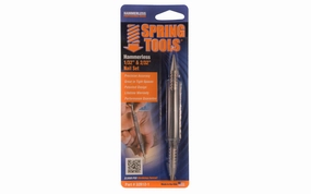 Noxon Hammerless 1/32" & 2/32" Nail Set