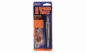 Noxon Hammerless 3/32" & 4/32" Nail Set