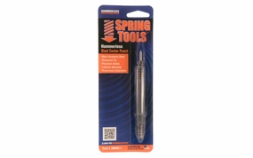 Noxon Hammerless Steel Center Punch