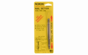 Noxon "Spring Tool" 3/32" Nail Set