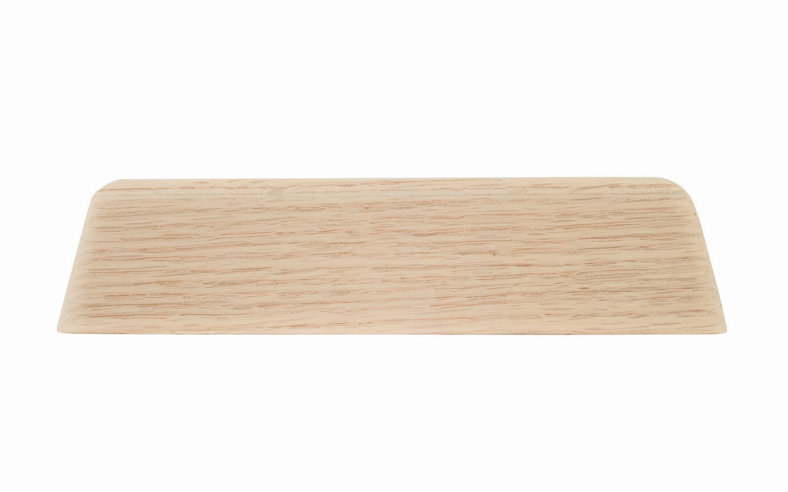 Oak Wood Handle ~ 5" On Centers