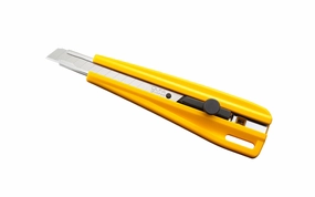 Olfa "300" Utility Knife - 9 mm Blade