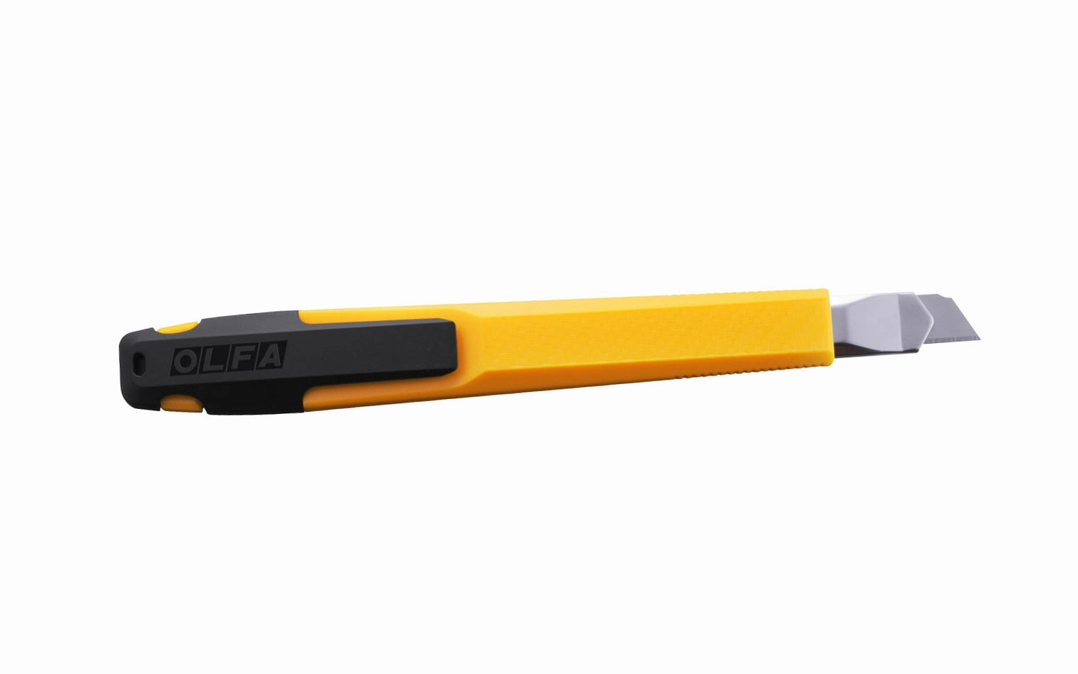 Olfa "A-1" Utility Knife - 9 mm Blade