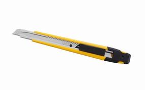 Olfa "A-1" Utility Knife - 9 mm Blade
