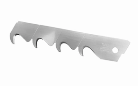 Olfa "HH-12B" 25 mm Hook Replacement Blades - 3 Pack