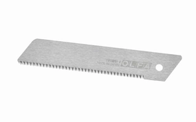Olfa "HSWB-1/1B" 25 mm Replacement Saw Blade