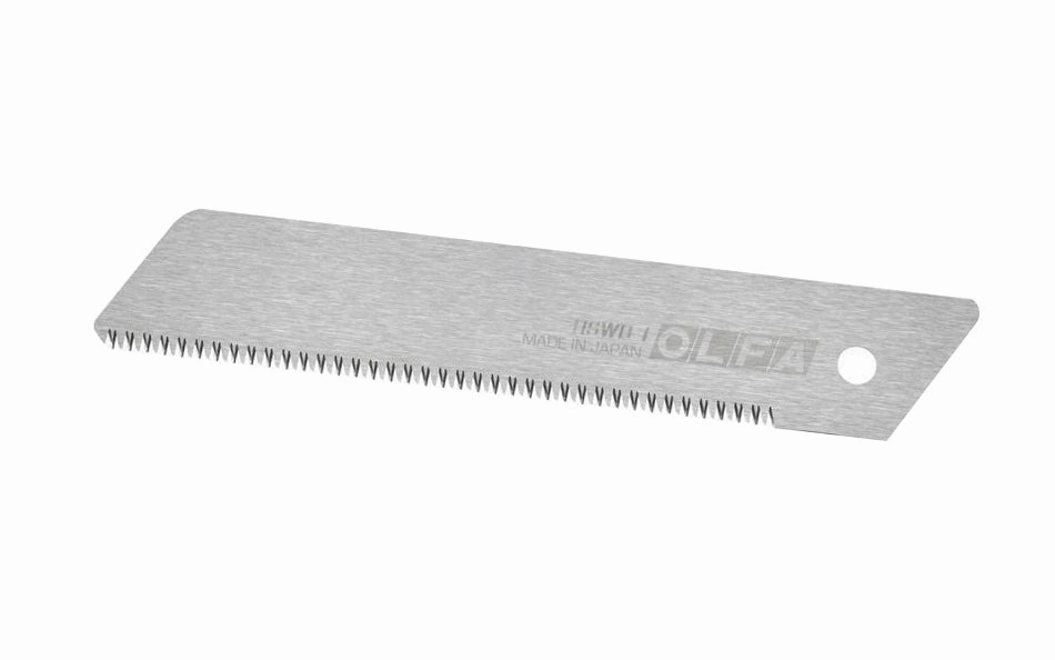 Olfa "HSWB-1/1B" 25 mm Replacement Saw Blade
