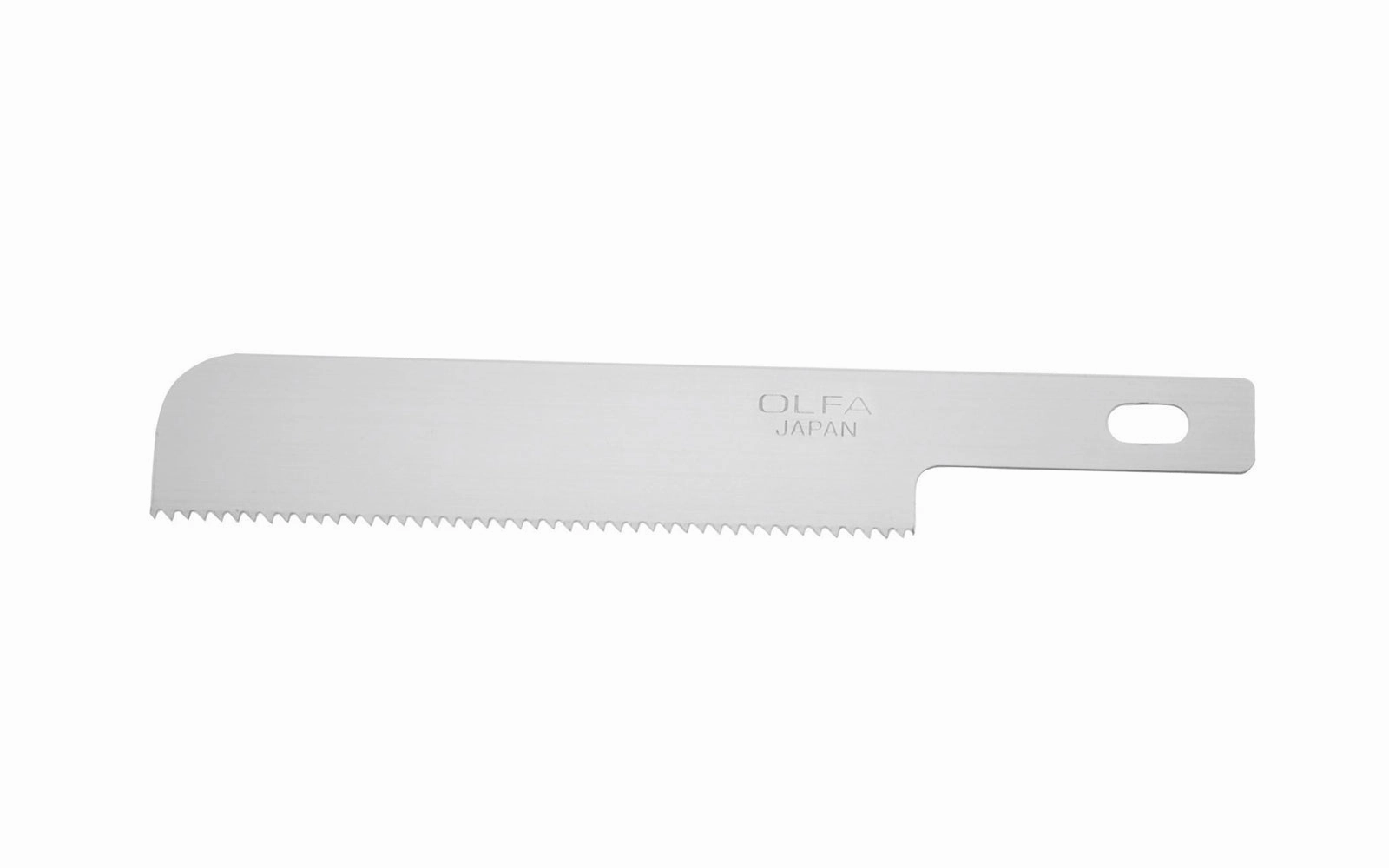 Olfa "KB4-WS/3" Precision Saw Art Blades - 5 Pack