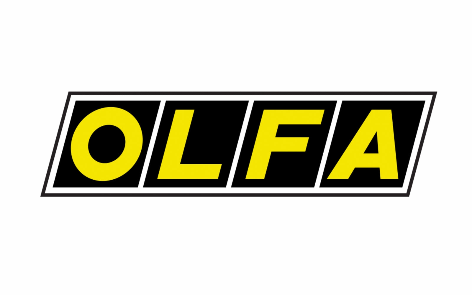 Olfa "L-1" Utility Knife - 18 mm Blade