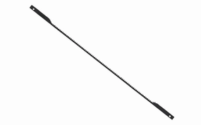 Olson Coping Saw 16 TPI Skip Tooth Blades - 4 PC