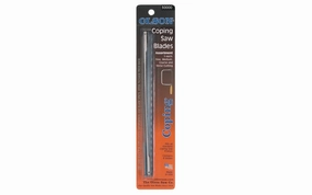 Olson Coping Saw Blade Assortment - 4 PC