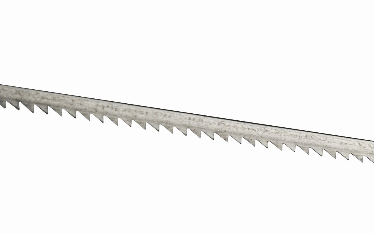 Olson Deluxe Coping Saw ~ 5" Cutting Depth